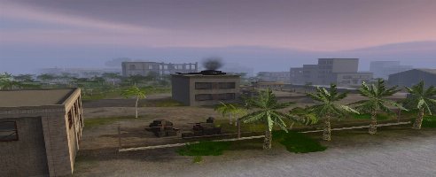 Schlachtfeld 2 - Vorabend der Zerstörung 2 v2.0 Client & Server Hotfix