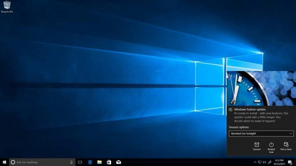 Microsoft’s Fall Creators update included a sneaky anti-cheat feature
