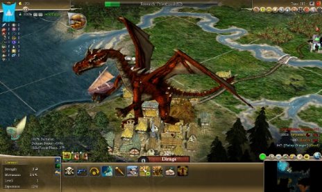 Civilization 4 – Fall From Heaven 2