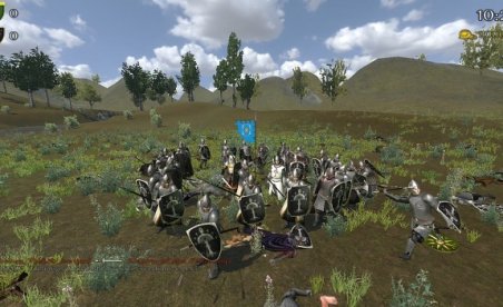 Fall of Mordor v1.21 Full