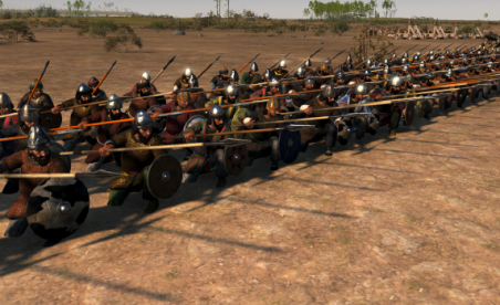 Fall of the Eagles – Part 1 v5.2