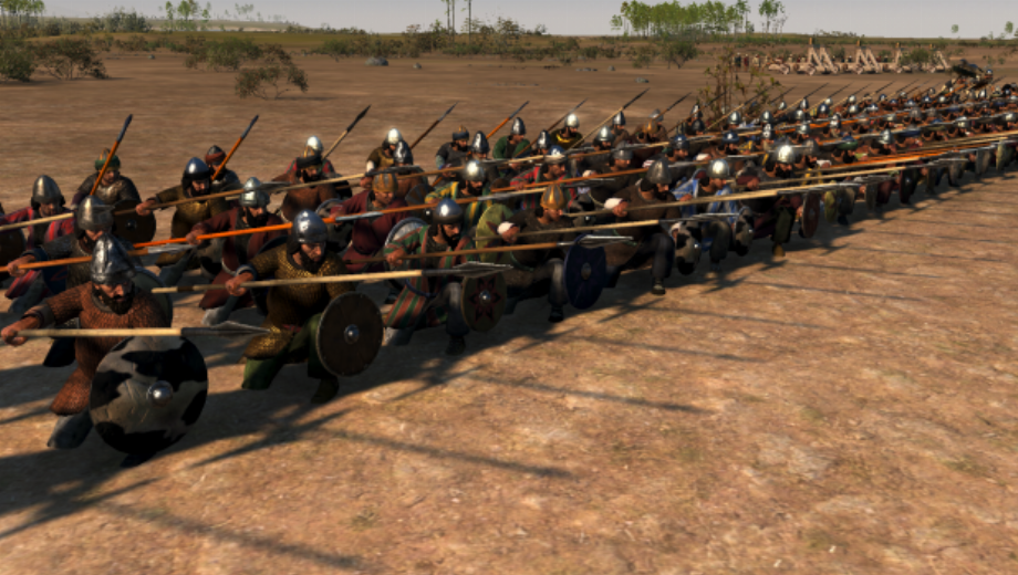 Fall of the Eagles – Part 1 v5.2