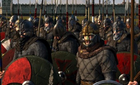 Fall of the Eagles – Part 2 v5.2