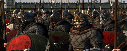 Fall der Adler - Teil 2 v5.2