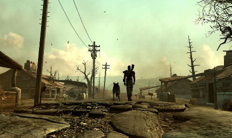 New Fallout Game Confirmed For Next Year
