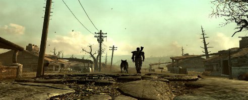 New Fallout Game Confirmed For Next Year