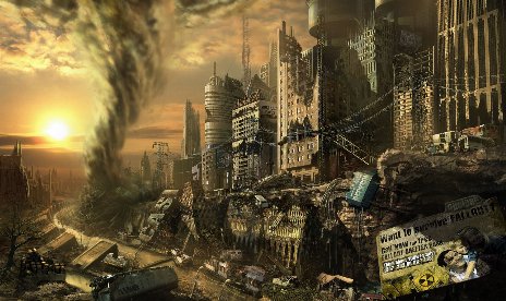Bethesda: Don’t Expect Any Fallout News So Soon