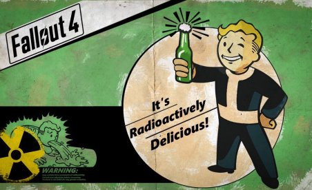 Bethesda Sued In Russia Because Fallout 4 Is Too Addictive
