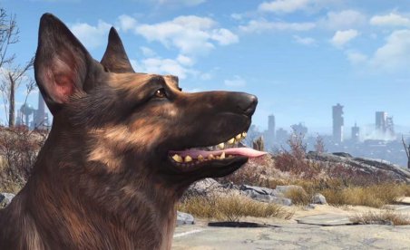 Fallout 4 Players Can Romance “All Humans” In Their 12 Companions
