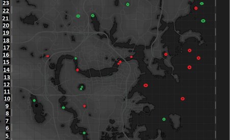 Player Explored All Fallout 4 Ocean Floor And Found Nothing