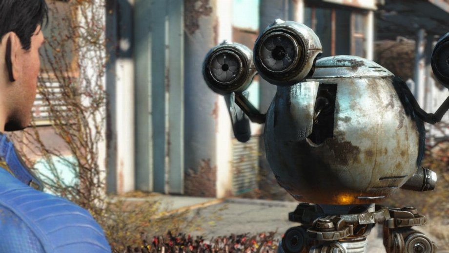 Fallout 4 v1.0 – v1.10.64 (+20 Trainer)