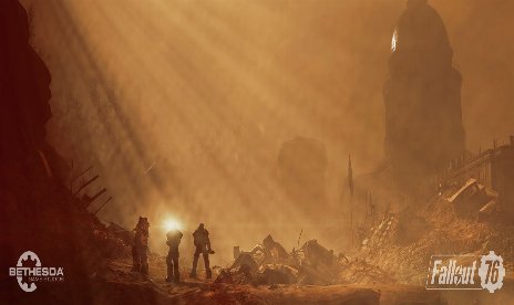 Fallout 76