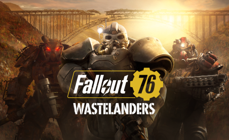 Fallout 76: Wastelanders