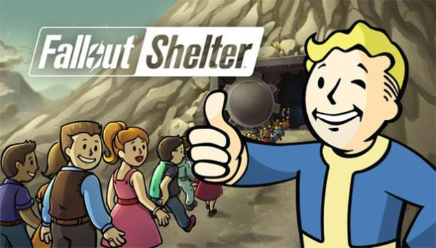 Fallout Universe Played 70 Million Times In One Day