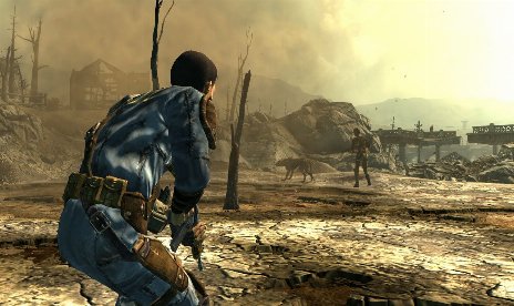 Best Buy To Host Fallout 3 Midnight Launch Parties