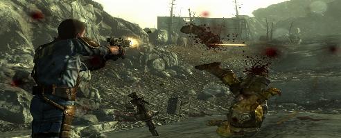 Fallout 3 interdit en Australie