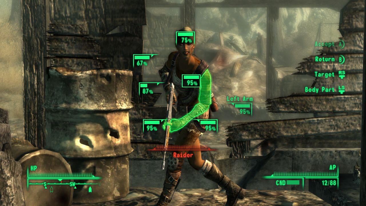 Best Buy To Host Fallout 3 Midnight Launch Parties