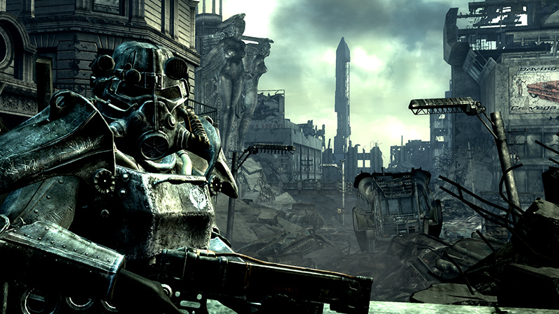 Fallout 3 Speedrun world record now under 15 minutes