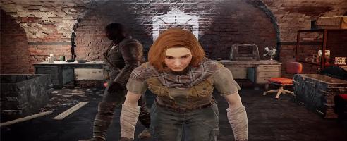 Der erste Patch für Fallout 4 enthält folgende Neuerungen
