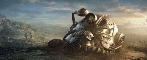 In Fallout 76 verdienen virtuelle Waffenschmuggler echtes Geld