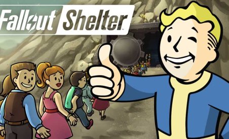Entrenador PLITCH para Fallout Shelter