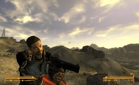 Vegas Ordnance 1.5 (Beta 2) Full