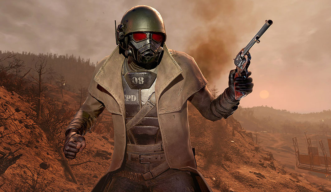 Fallout 76 will let you play in single player for $12 a month