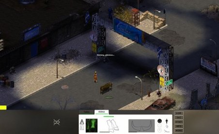 Fallout: Die Summe v1.4 Voll