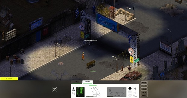 Fallout: The Sum v1.4 Full