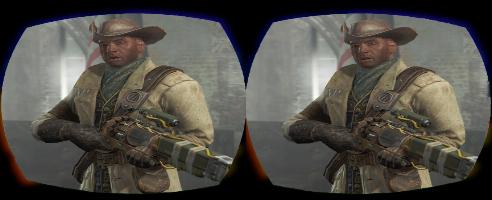 Bethesda to bring DOOM and Fallout 4 to VR