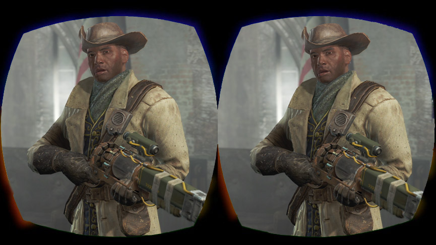 Bethesda to bring DOOM and Fallout 4 to VR