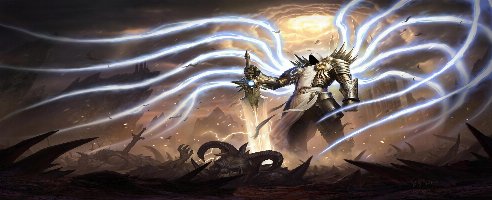 Diablo 3-Regisseur tritt zurück