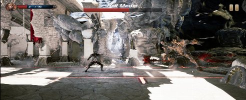 FanaticBlader (+2 Trainer)