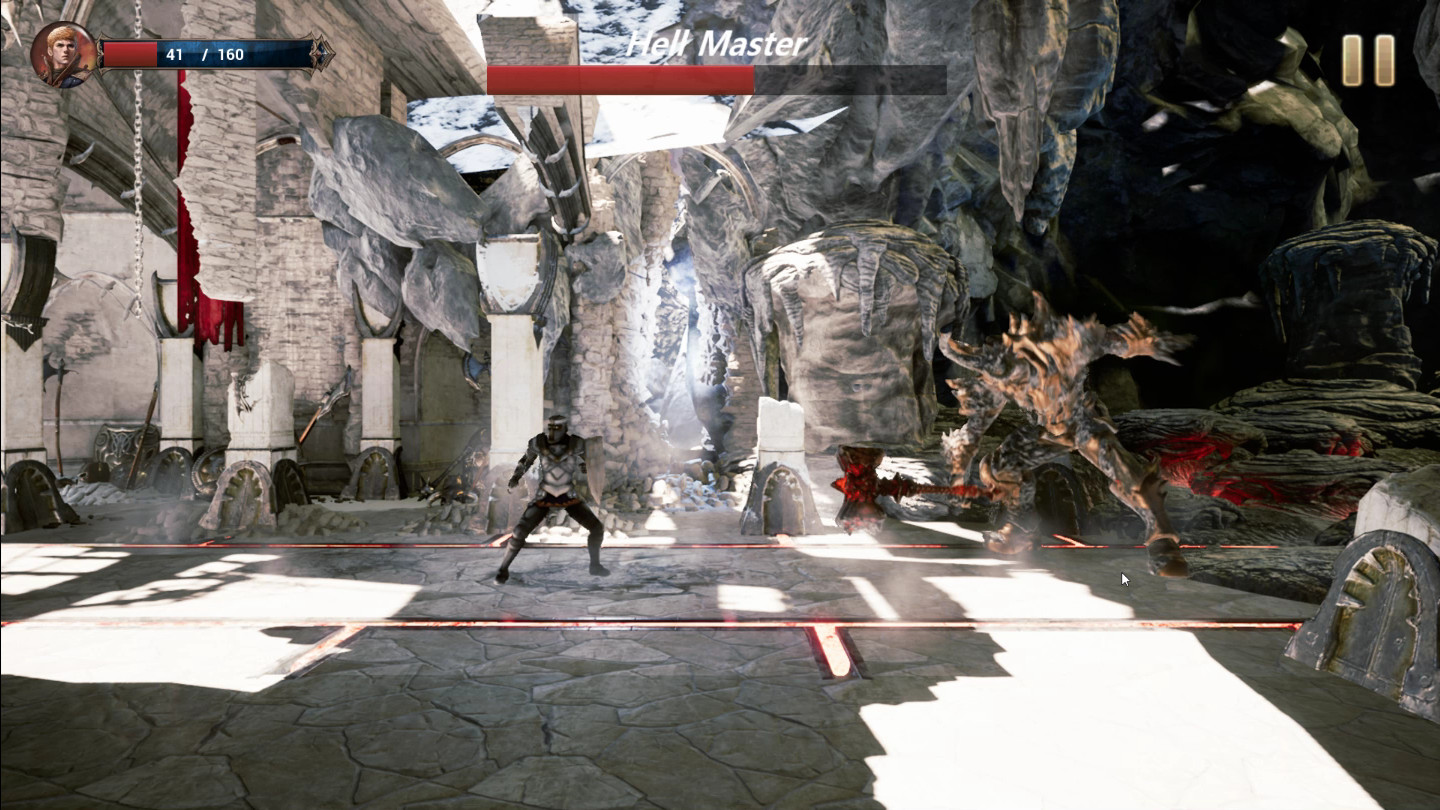 FanaticBlader (+2 Trainer)