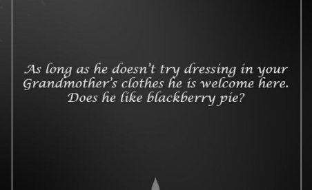 Fancy and the Fox Free Full Game