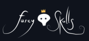 Calaveras de fantasía