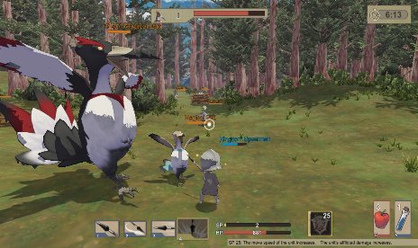 Fantasy Versus (+5 Formateur)