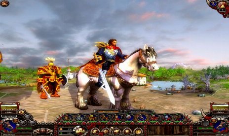 Fantasy Wars – Cheat Codes