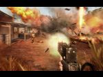 Ubisoft Unveils The Official Far Cry 2 Map Editing Guide Book