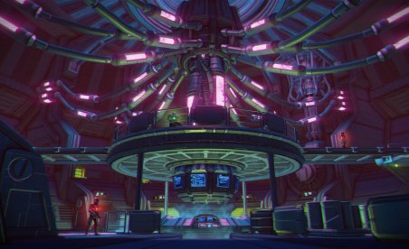 Far Cry 3: Blood Dragon v1.02 (+16 Trainer)