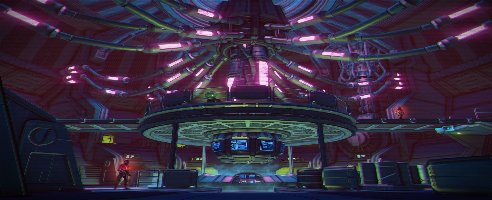 Far Cry 3: Blood Dragon (+5 Trainer) [gir489]