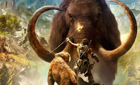 Denuvo Anti-Tamper Tech Protects Rise Of The Tomb Raider & Far Cry Primal
