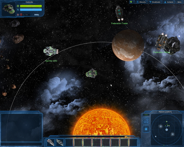 Mozilla’s Game On Winning Games Announced
