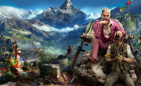 Directeur créatif de Far Cry 4 : Le partage de vidéos tue les jeux linéaires