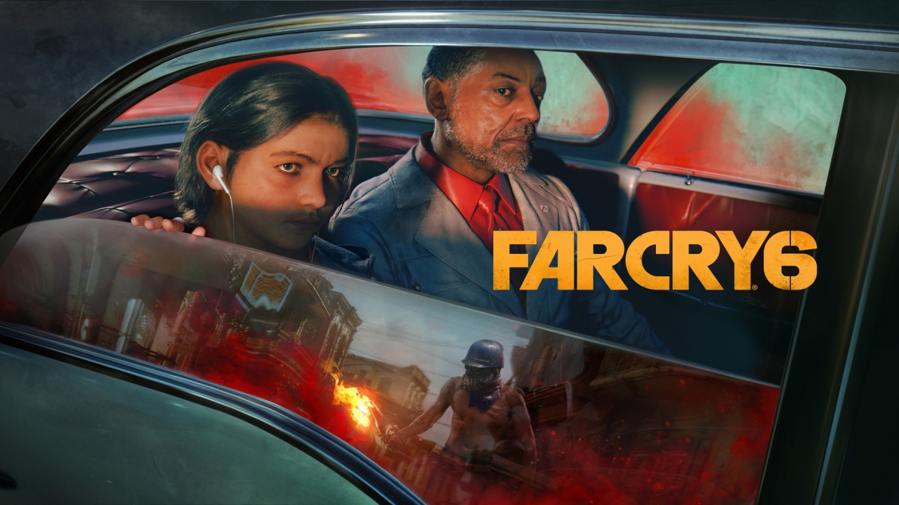 Far Cry 6 v1.1.x – v1.5.x (+25 Trainer)