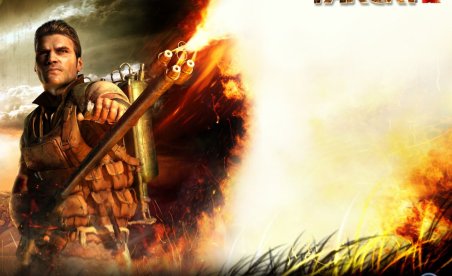 Far Cry 2 v1.03 (+15 Entrenador)