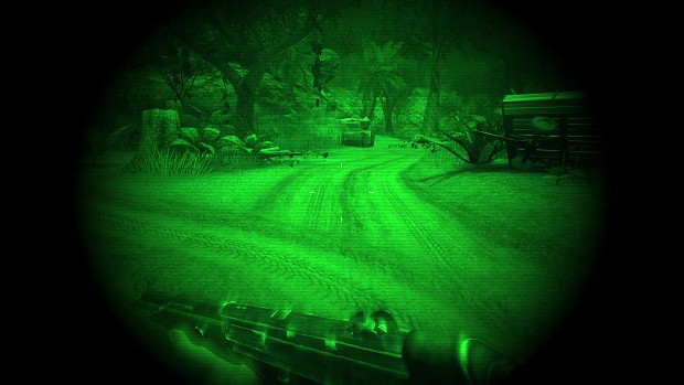 Visión nocturna Mod Final