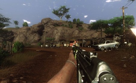 Schakal Mod v1 21 Voll