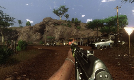 Jackal Mod v1 21 Full
