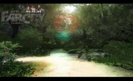 Far Cry - Far Cry 2010 Mod